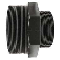 GRANIT Redukcija za PVC-U cijev 1/2" x 3/8", 16 bar